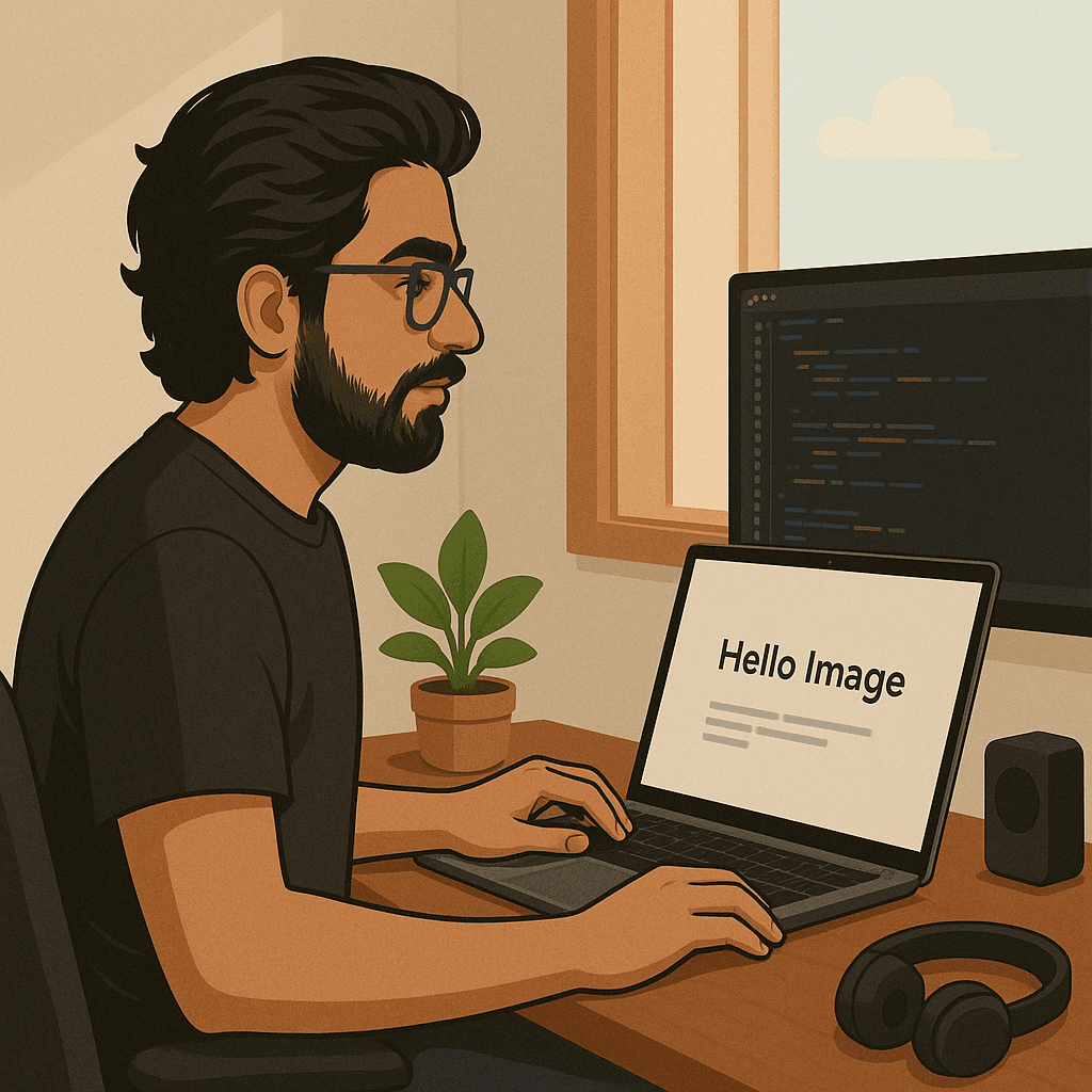 🎨 From Pixels to Performance: Mastering Image Matrices, Compression & GPU Acceleration