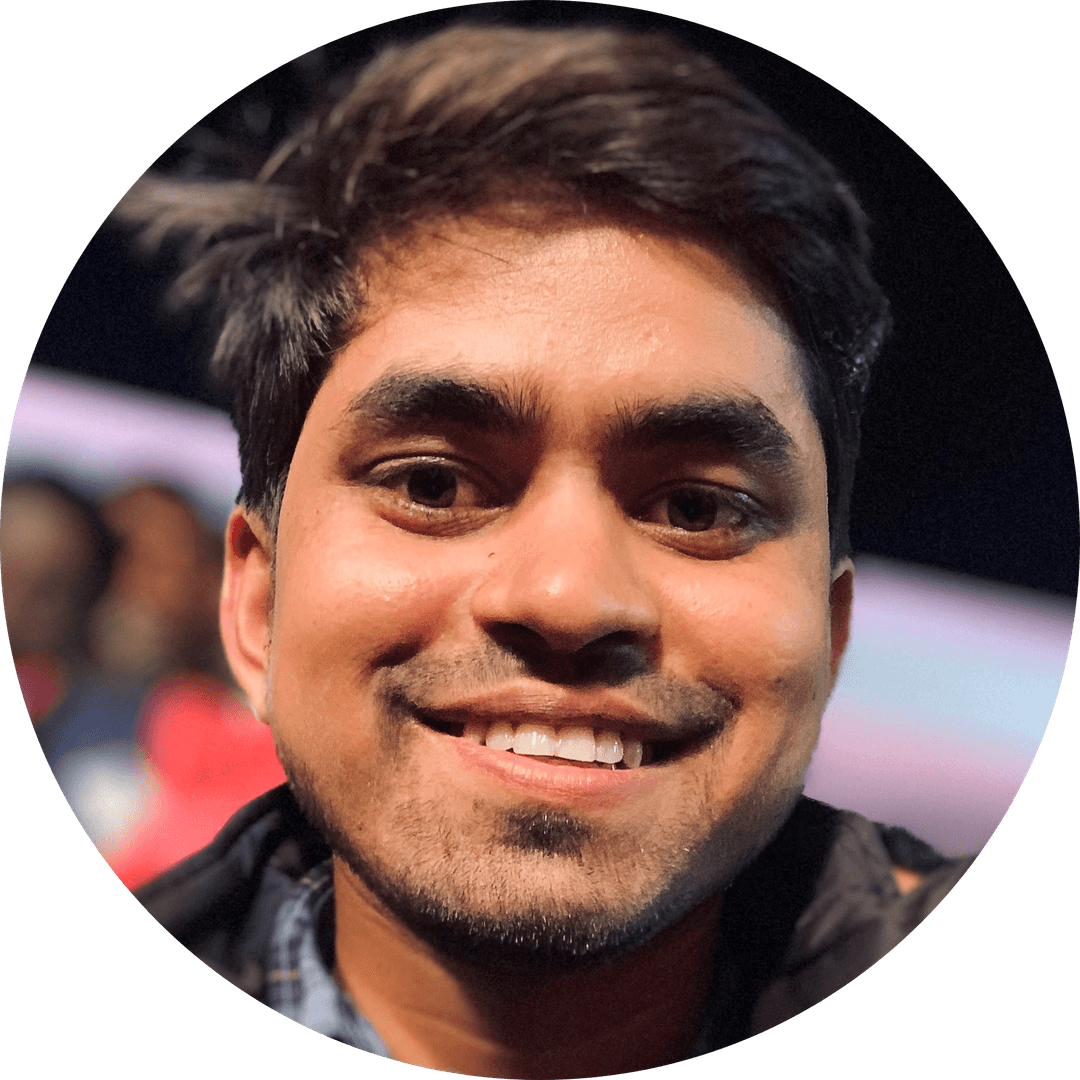 Santosh Mahto